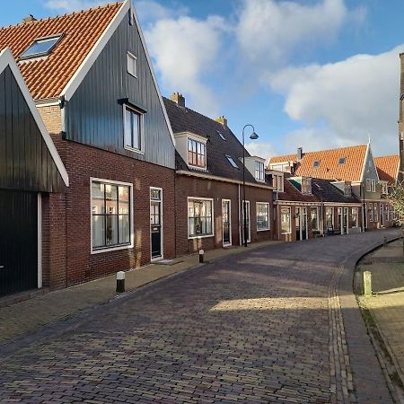 Waterland Suite Monnickendam Buitenkant foto