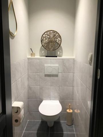Waterland Suite Monnickendam Buitenkant foto