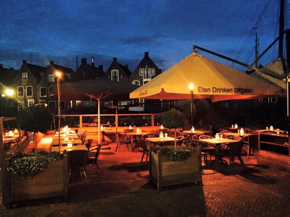 Waterland Suite Monnickendam Buitenkant foto