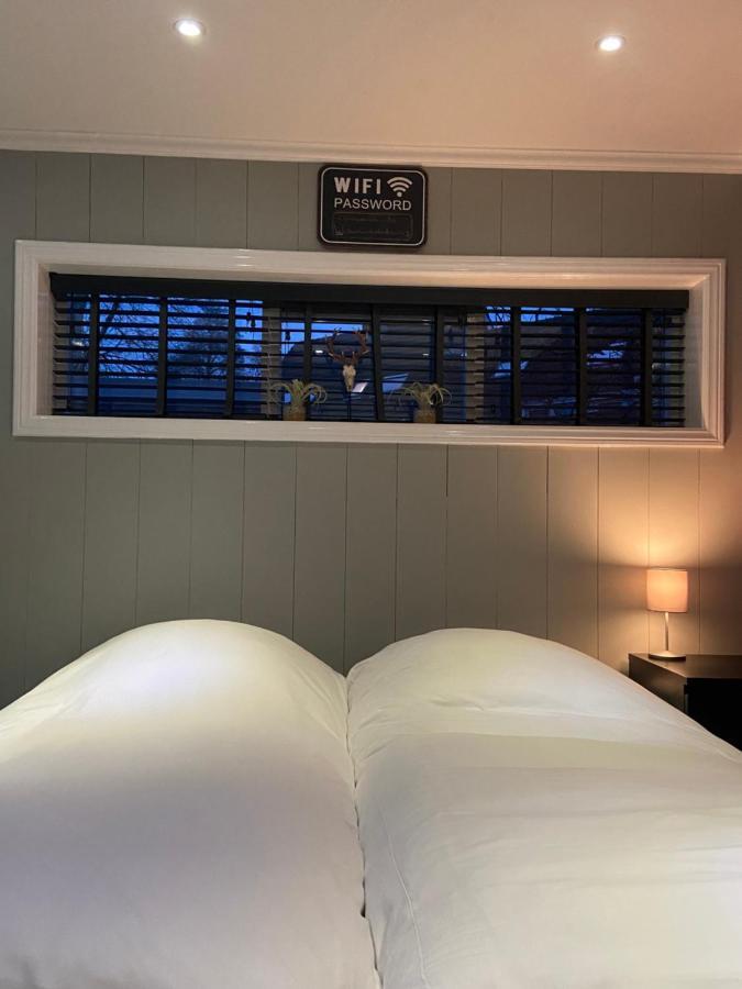 Waterland Suite Monnickendam Buitenkant foto