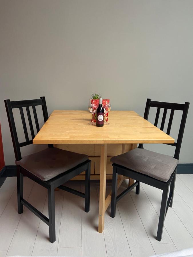 Waterland Suite Monnickendam Buitenkant foto