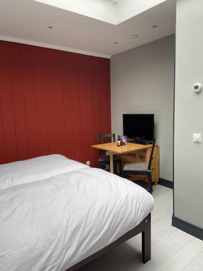 Waterland Suite Monnickendam Buitenkant foto
