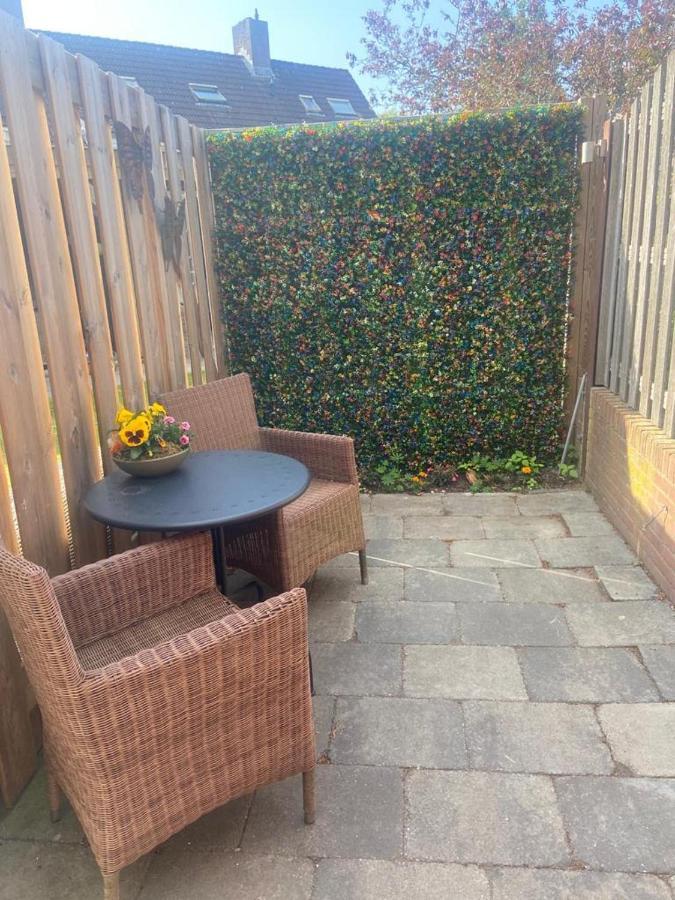 Waterland Suite Monnickendam Buitenkant foto